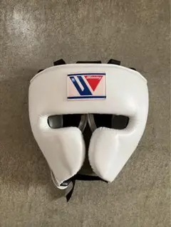 2025年最新】ヘッドギア winningの人気アイテム - メルカリ