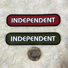 正規品 インディペンデント INDEPENDENT ステッカー インディ ③のサムネイル