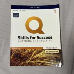 Q: Skills for Success 1