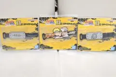 NARUTO ラバーアソート