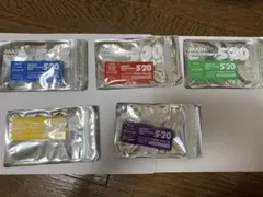 5×20 会場限定第三弾 アクリルプレート