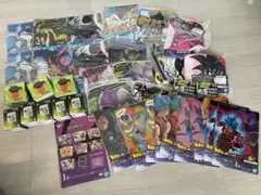 ドラゴンボール 一番くじ 景品詰め合わせ