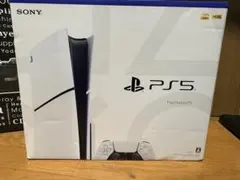 SONY PS5 本体CFI-2000A01