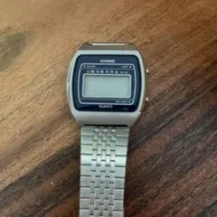 casio デジタル腕時計 腕時計