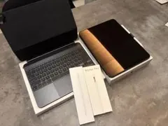 【セット販売】iPad Pro13インチM4 Wi-Fi キーボード　ペンのサムネイル