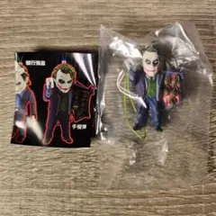2026年最新】the joker ジョーカーフィギュアストラップの人気アイテム