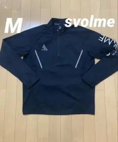 ハーフジップ ウェア