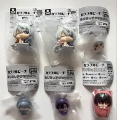 カラフルピーチ♡まとめ売り♡ガチャガチャ