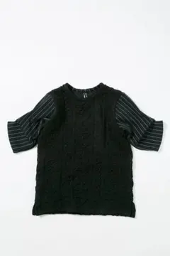 【60%OFF】新品子供服100 ビッグプルオーバー  Grand garcon