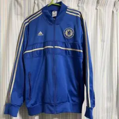 デ*ル様 adidas CHELSEA ジャージ 1905年モデル - メルカリ