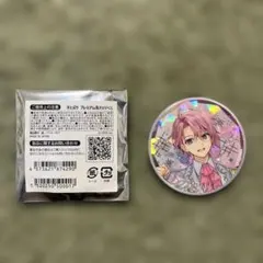 【すとぷり】さとみくん缶バッチ等身