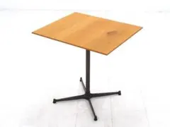 ウニコ FUNEAT ファニート ダイニングテーブル W120 オーク材 カフェ ウニコ FUNEAT ファニート ダイニングテーブル W120 オーク材 カフェ