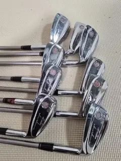 HONMA CL-606 Ladies SW 美品 CL-606アイアン ホンマ(HONMA) アイアンセット(IRON