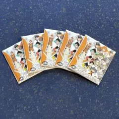 ハイキュークロスフィギアコレクション 第2弾