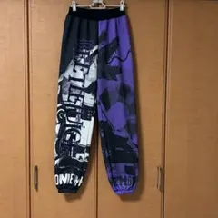 ダンスウェア　スウェットパンツ