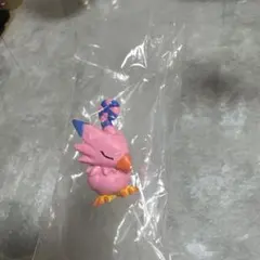 デジモン　おやすみ隊　ピヨモン