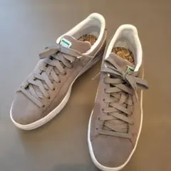 PUMA スウェード クラシック XXI