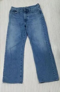 ユニクロ jw デニム