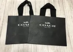 COACH ショッパー