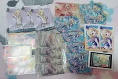 鏡音リン まとめ売り - メルカリ