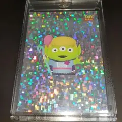 EPOCH PIXAR リトルグリーンマン ジェシー5シリ 1stナンバー EPOCH PIXAR リトルグリーンマン ジェシー5シリ 1stナンバー - メルカリ