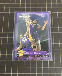 NBAカード / コービー・ブライアント KOBE BRYANT - メルカリ