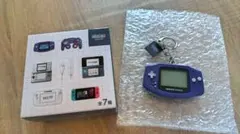 Nintendo Game Boy Advance キーホルダー