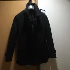 レ*ん様 アーバンリサーチ メルトン ピーコート