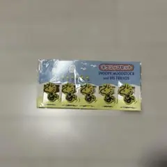 ウッドストック　クリップセット