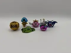 希少 スライムベホマズン メタリックモンスターズギャラリー - メルカリ