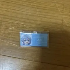 カラフルピーチ るなさん ぱらぴち 名札バッジのサムネイル