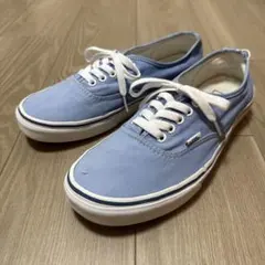 VANS（ヴァンズ）AUTHENTIC オーセンティック VN000EE3NVYのサムネイル