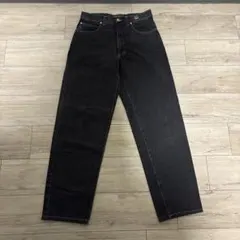 【超美品】VERSACE JEANS COUTURE ストレートデニム Mのサムネイル