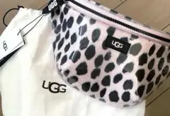 2025年最新】UGG レディース ボディバッグ・ウエストポーチの