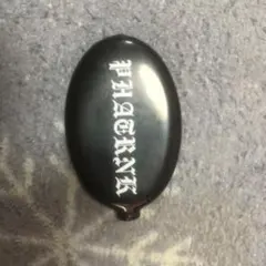 PHATRNK 黒 コインケース