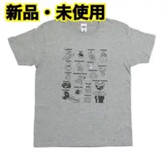 スーパーマリオ マリオ Tシャツ 敵キャラクター Lサイズ 三英貿易 テレサ