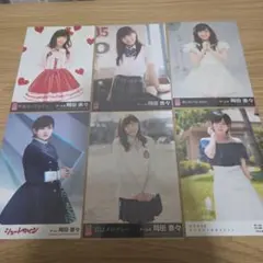 AKB48 岡田奈々 生写真 まとめ売り - メルカリ