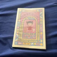 ちびまる子ちゃん レトロ 日記帳