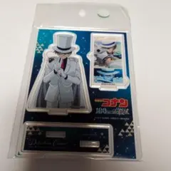 名探偵コナン 劇場版 怪盗キッド アクリルスタンド 新品未使用