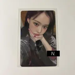 2026年最新】aespa ウィンター トレカ smtownの人気アイテム - メルカリ