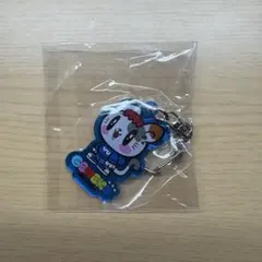 GENERATIONS ジェ猫 アクリルキーホルダー 中務裕太 ガチャ