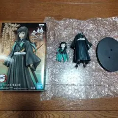時透無一郎 フィギュア 鬼滅の刃