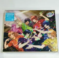 未開封☆初回限定版☆うたの☆プリンスさまっ♪マジLOVEスターリッシュツアーズ