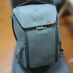 極美品 Peak Design Everyday Backpack v2 20L