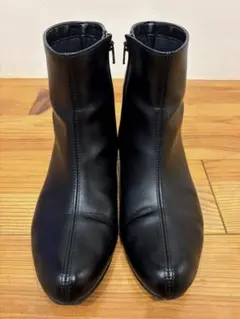 整体ブーツ Rakuna Mサイズ　黒