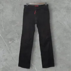 y2k archive 291295=HOMME デニムパンツ 刺子風のサムネイル