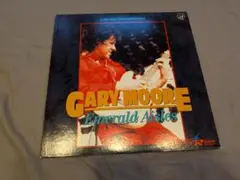 Gary Moore Emerald Aisles LD