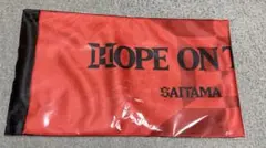 スローガン HOPE ON THE STAGE J-hope 1枚