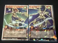 ハーピィ姉妹【L】【R】セット