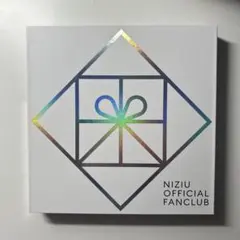 NIZIU ファンクラブグッズセット(公式)